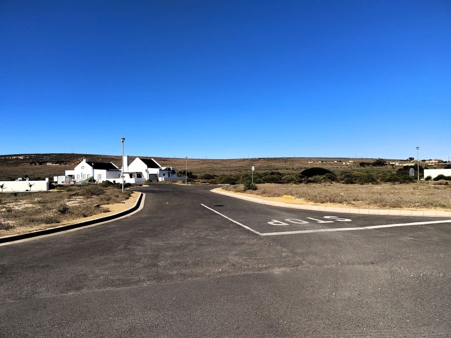 0 Bedroom Property for Sale in Brittania Beach Estate Western Cape